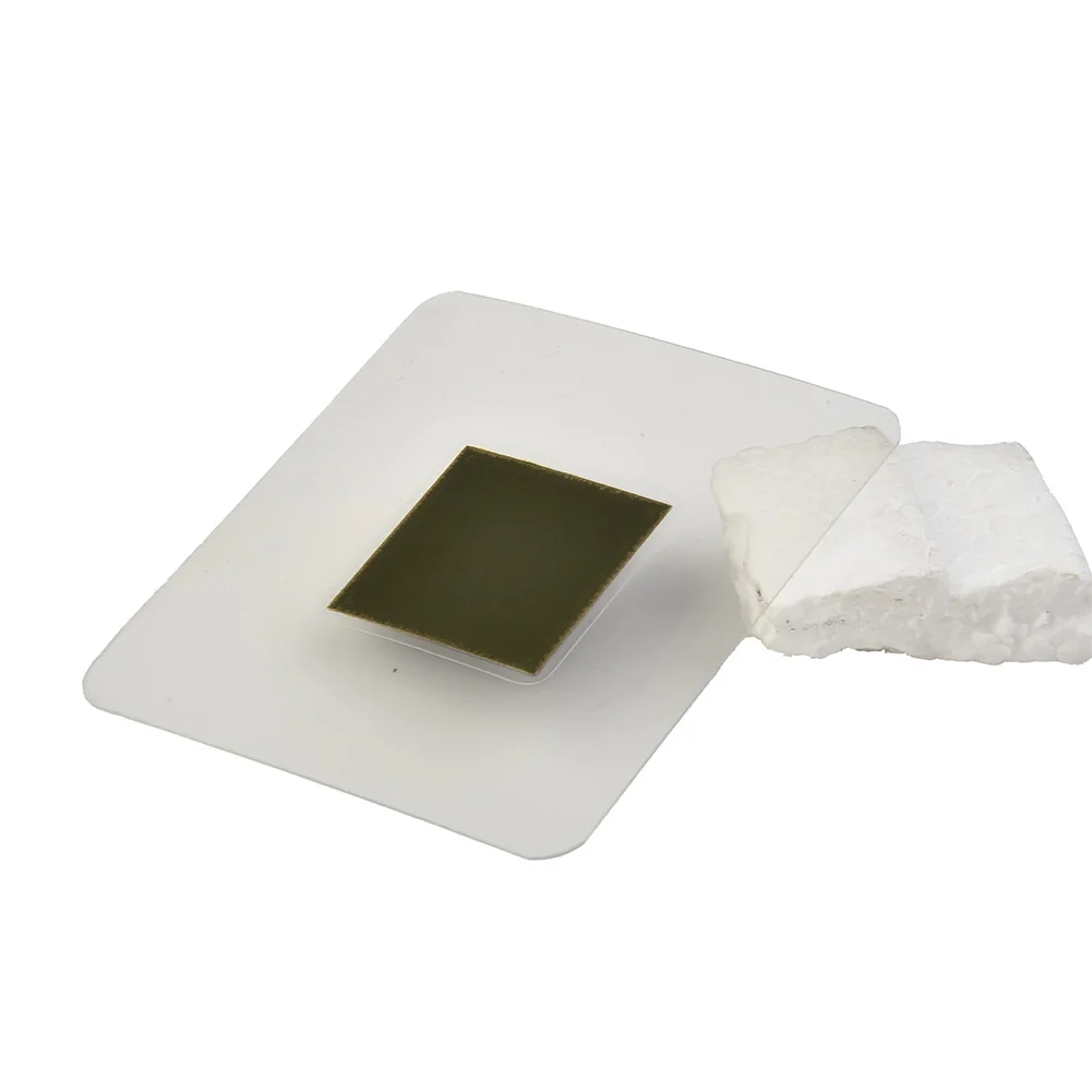Portable Magnetic Field Viewer Pattern Display Membrane Magnetic Card Detector For Quality Control Product Demonstrations