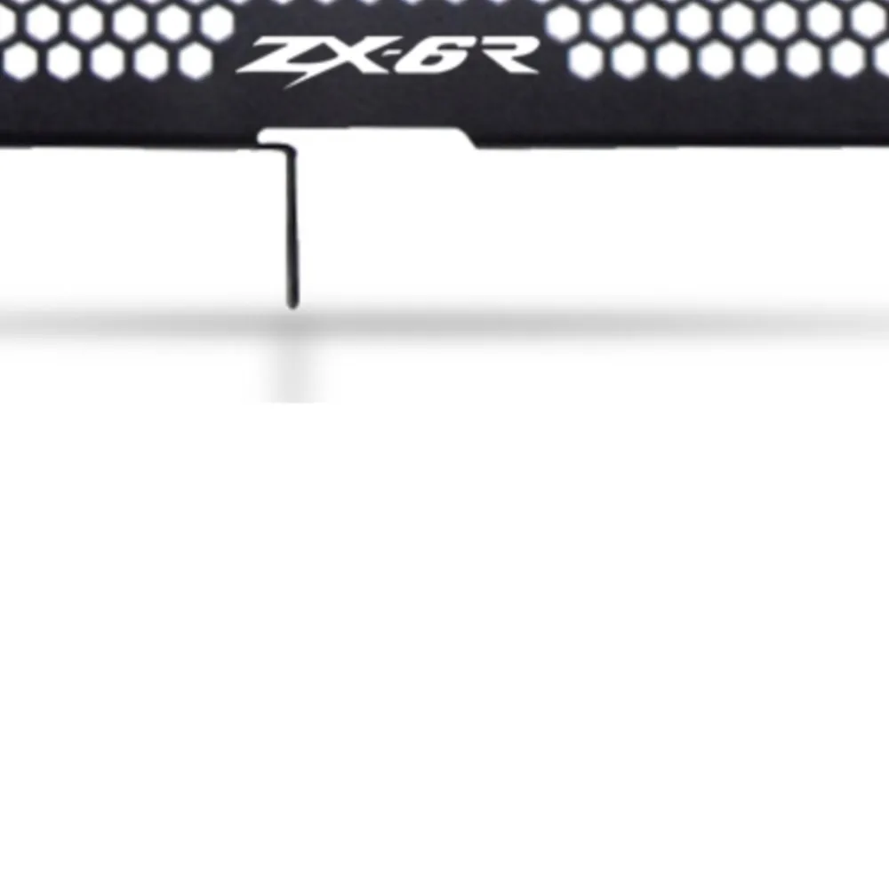 

Решетка радиатора мотоцикла, защитная решетка для KAWASAKI NINJA ZX636R ZX-636R ZX-6R ZX6R ZX63 2013-2023 2024 2025