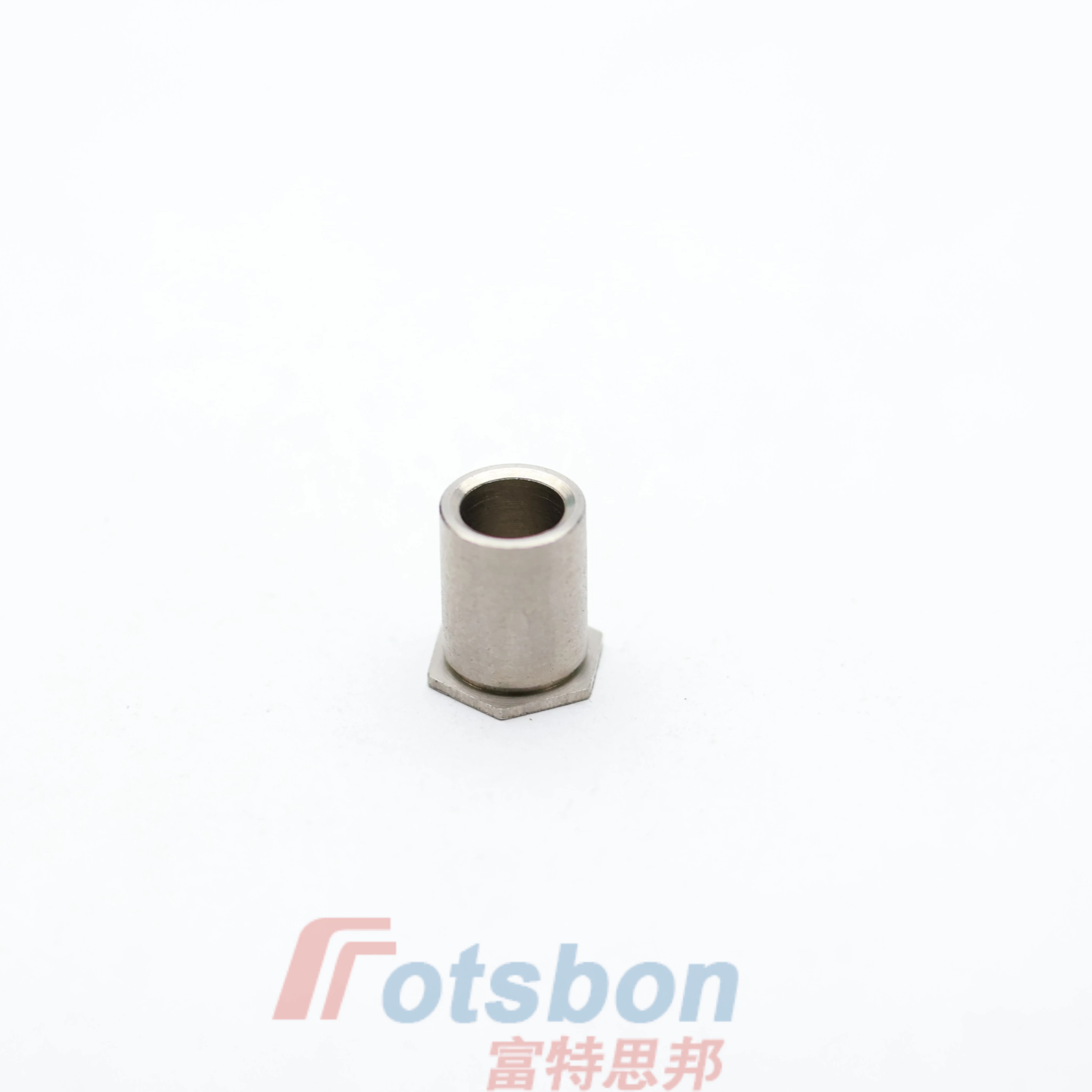 Imagem -05 - Parafuso de Porcas Fixadores Parafusos Unthreaded Endurecido Clinching So4-lpi 10 12 14 16 18 20 Auto-testado 400 Aço Inoxidável