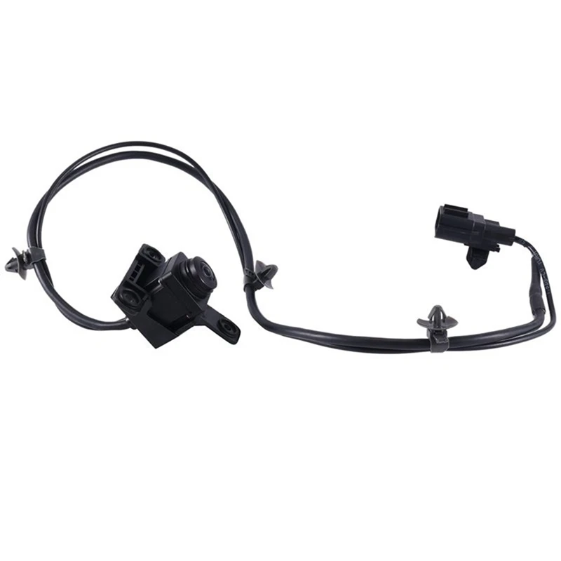 Super Sale Car Front View Camera Assy 95780-D2000 95780D2000 for Hyundai Genesis G90 17-20 Front Bumper Grille Camera Park Assis