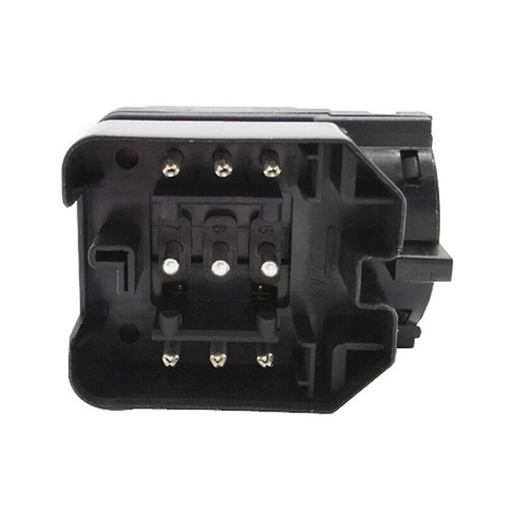 

1Pcs Car Accessories Ignition Lock Switch Starter Part 61328363706 High Reliability Replace Stable Performance