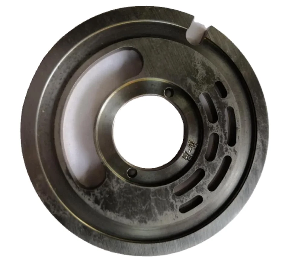 

PVD-2B-36-38-40 Hydraulic Valve Plate for PVD-2B-36 Hydraulic Pump Repair Spare Parts