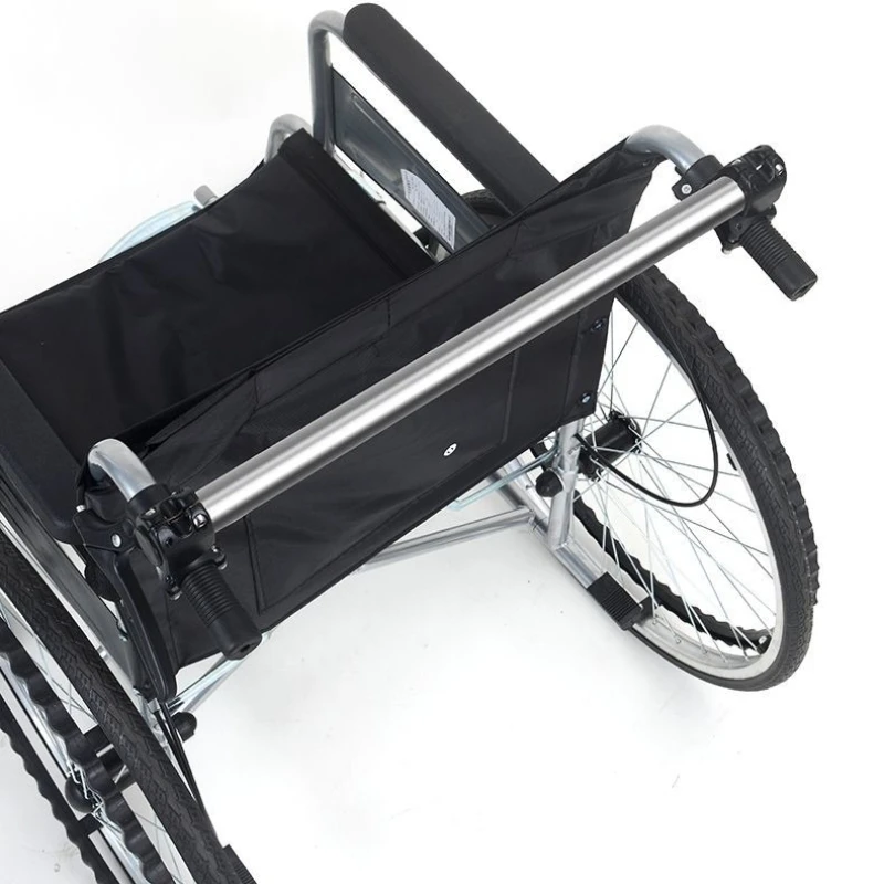 Special Handle Fixator Buckle Clip Wheelchair Accessories Elderly Wheelchair Mobility Scooter Back Extension Armrest Accessories