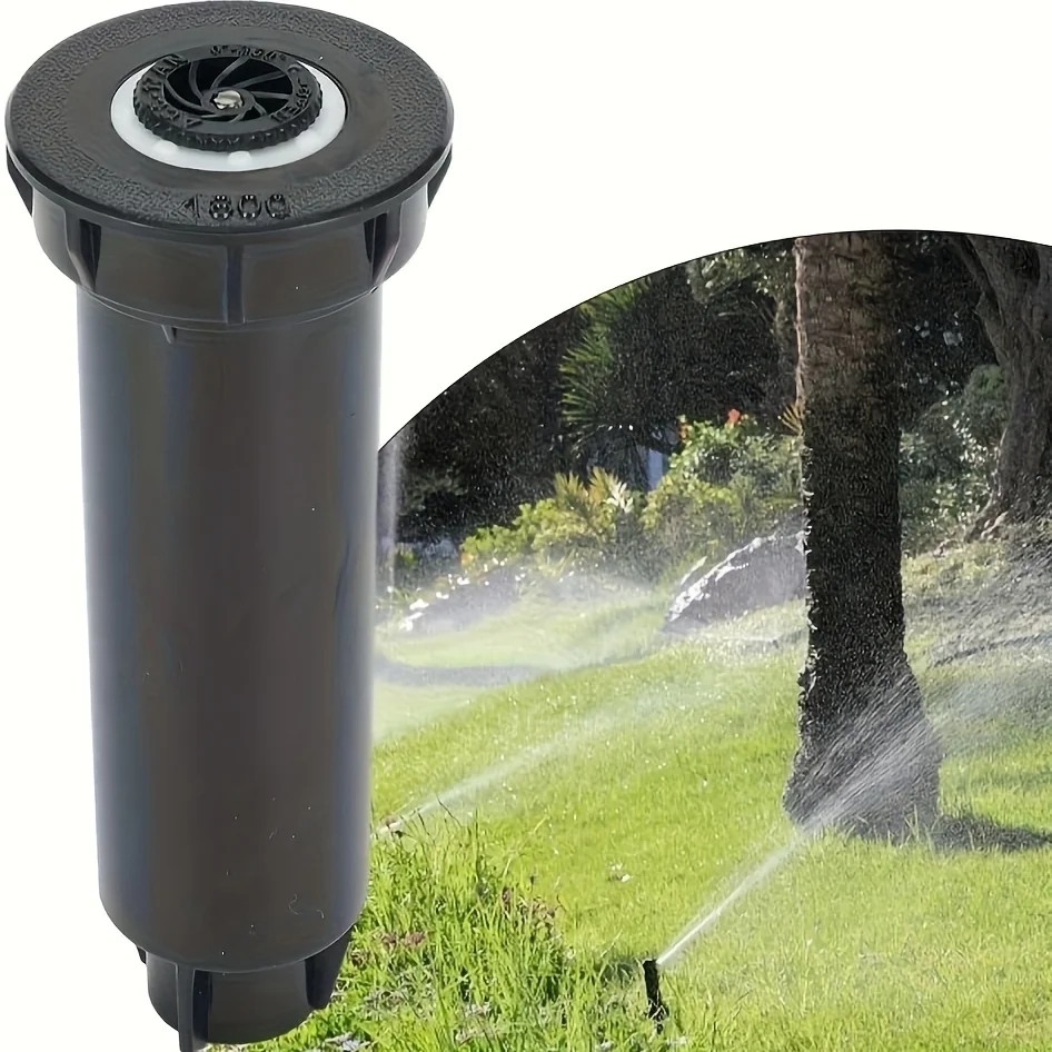 1Pc Tools Lawn Sprinkler Buried Diffuser Watering 1/2