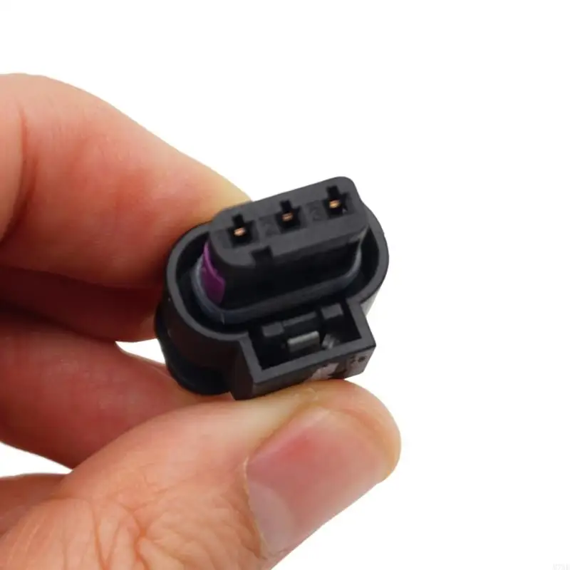M76E 81A971104E Zuverlässiges ABS-Elektrokabel für Q2L-Heckstoßstange, einfach zu installieren – Detail 8