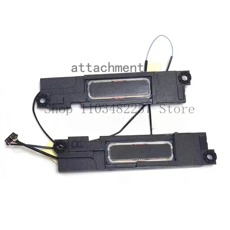 WYORESY For DELL XPS 13 9370 9380 Left And right Speaker PK23000VL00 CN-0C2T28 0C2T28 C2T28 Original