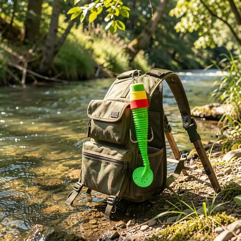 Soft Swimbait Foam Head Pre‑rigged Treble Hook T‑tail Slow Sinking For Pike Zander Perch Freshwater Fishing Lure
