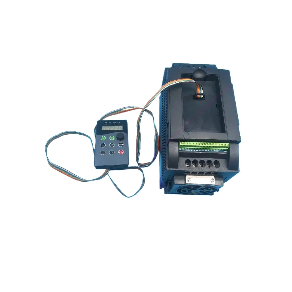 Inverter Y500-Y0055G3 heavy load 5.5KW light load 7.5
