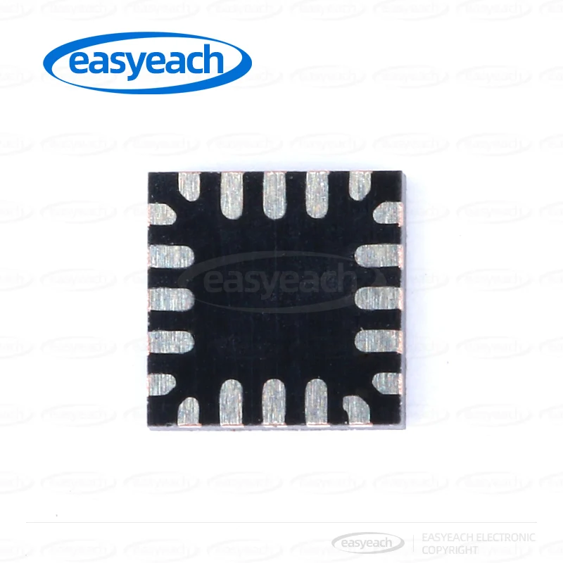 STM8S003F3U6TR STMicroelectronics UFQFPN20 16 ميجا هرتز/8 كيلو بايت فلاش/8 بت متحكم MCU