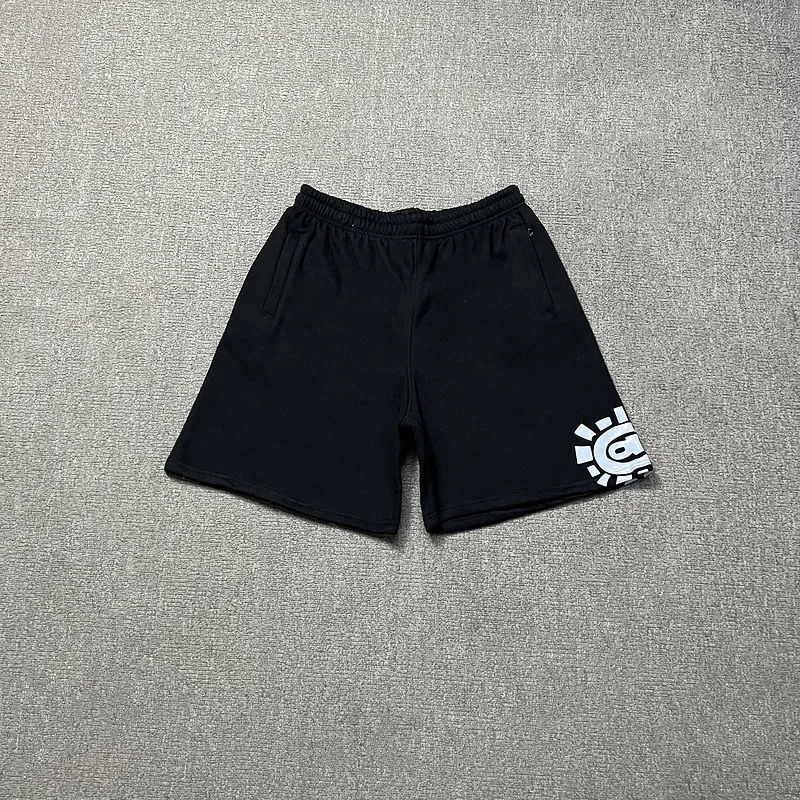 

ADWYSD NTS Basic Sle Sun Roll orts Casual Faion Cotton orts for Summer Season Loose Waist Urban Sle orts