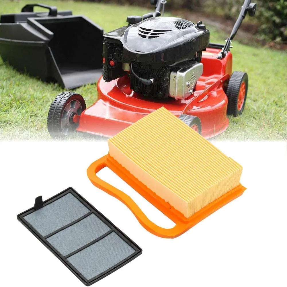 

AS63 5 pcs Air Filter Set for STIHL Ts410 Ts420 TS 420 Concrete Cutting Saw Replacement 4238-140-4402