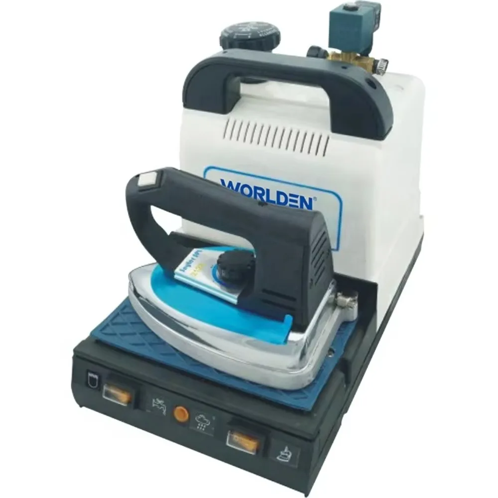 Electric Steam Iron, Multifunctional Industrial Household Boilers, High-quality Clothes Ironing, Powerful Steam, Durable Design