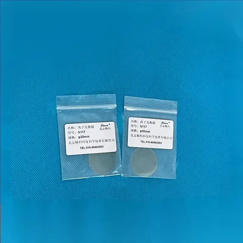 Perfluorinated Ionomer Membrane - PFSA/PFIA Proton Exchange Membrane for Fuel Cells & Electrolysis