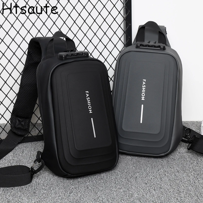 

Fashionable and Versatile Chest Bags with Adjustable Strape Shoulder Perfect for Traveling Sporting Crossbody Bags Chect Packs