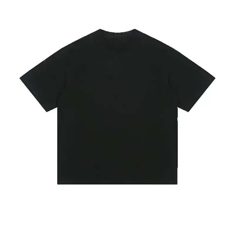 Dragon Ball Comics Hot Blood Wukong T-shirt Mannen Mode Japanse Anime Straat Zomer Top Katoen Ronde Hals Vrouwen Korte Mouw