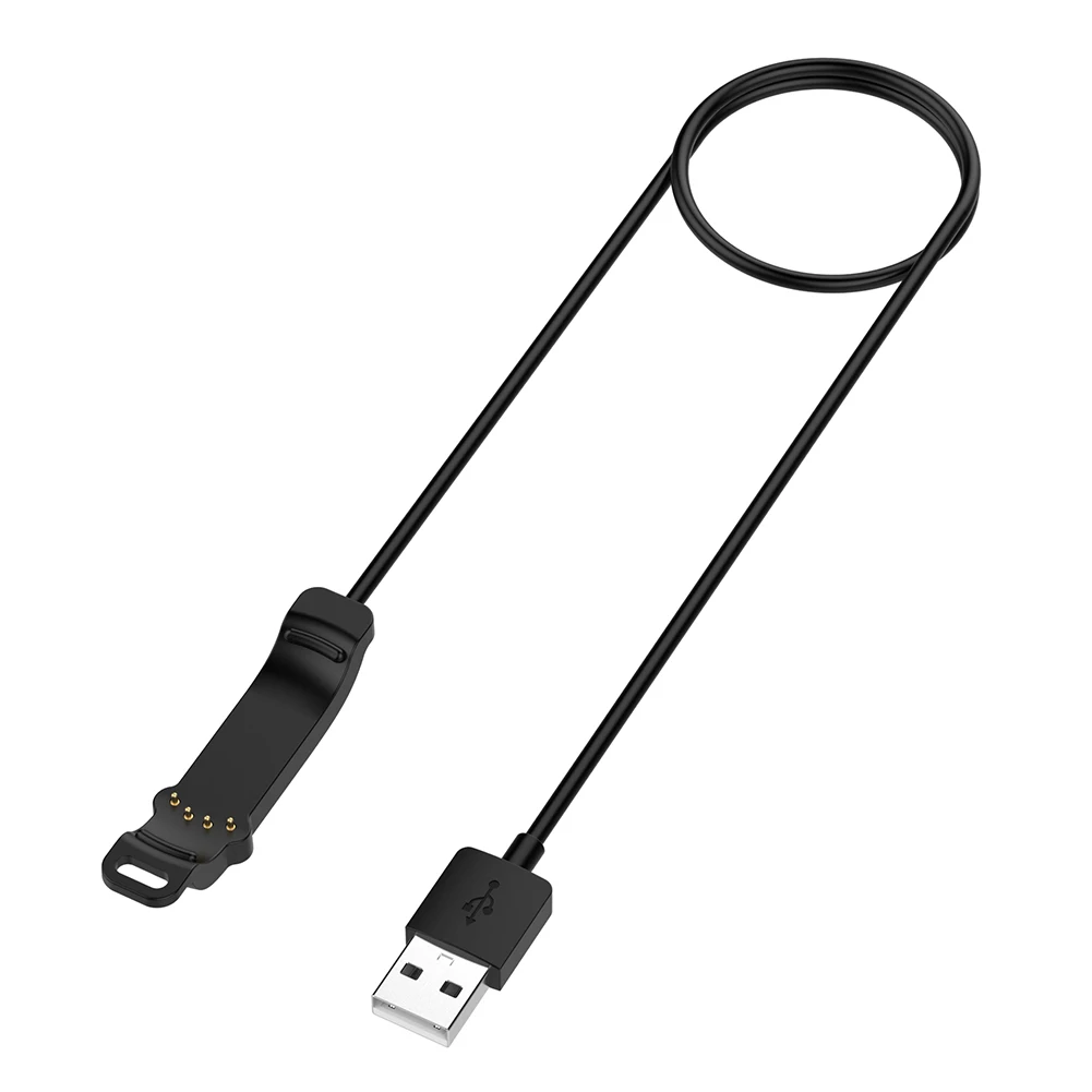 USB Charging Cord for POLAR Unite Smar twatch Charger Cable Wearing Accessories 4-pin