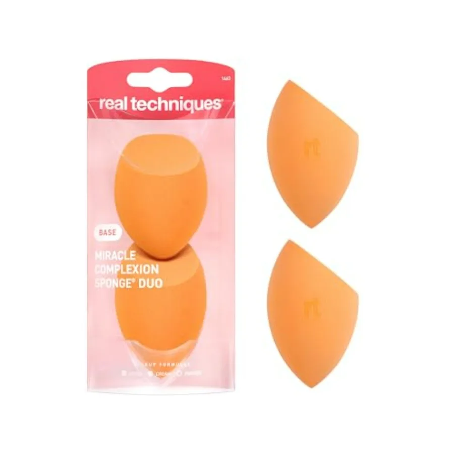 

Real Techniques Duo, 2 Count