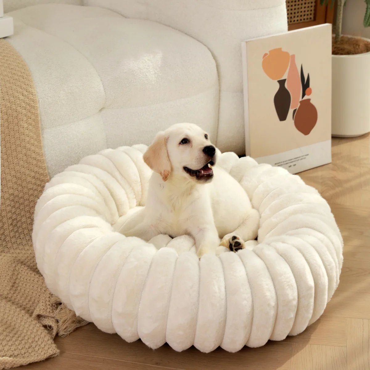 Thumbnail 4 - #25 Trending Puppy Beds Right Now
