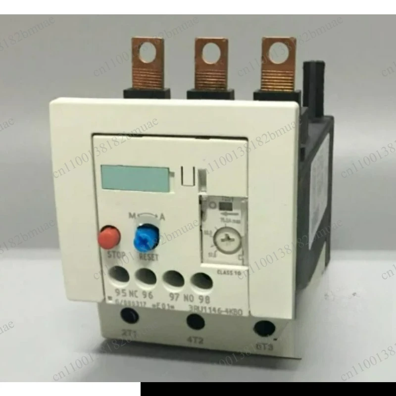 High Quality 3RU1146-4MB0 Thermal Overload Relay 80-100A Thermal Relay