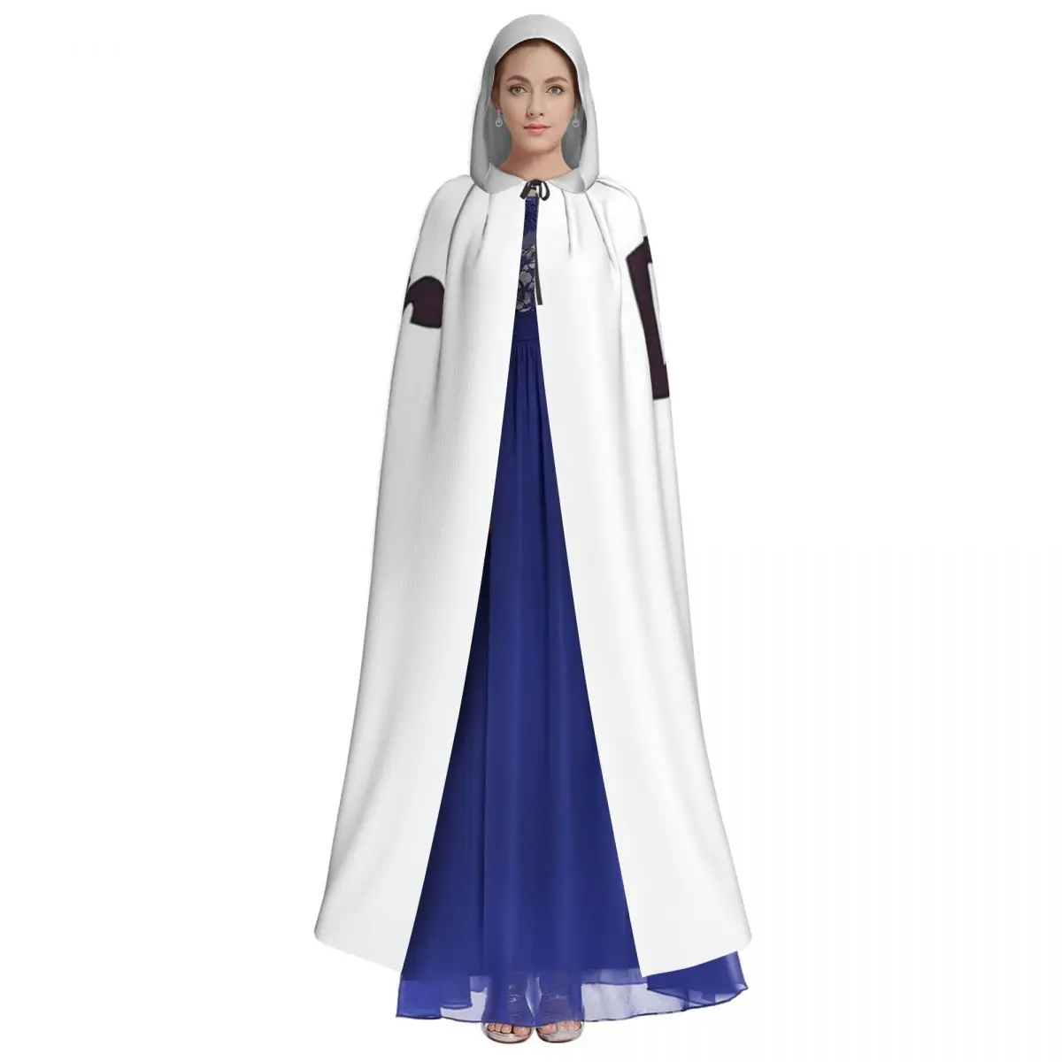 Abdl fralda menino ddlg adulto bebê fralda longa com capuz capa bruxa traje medieval cosplay capa halloween vampiro adulto unisex