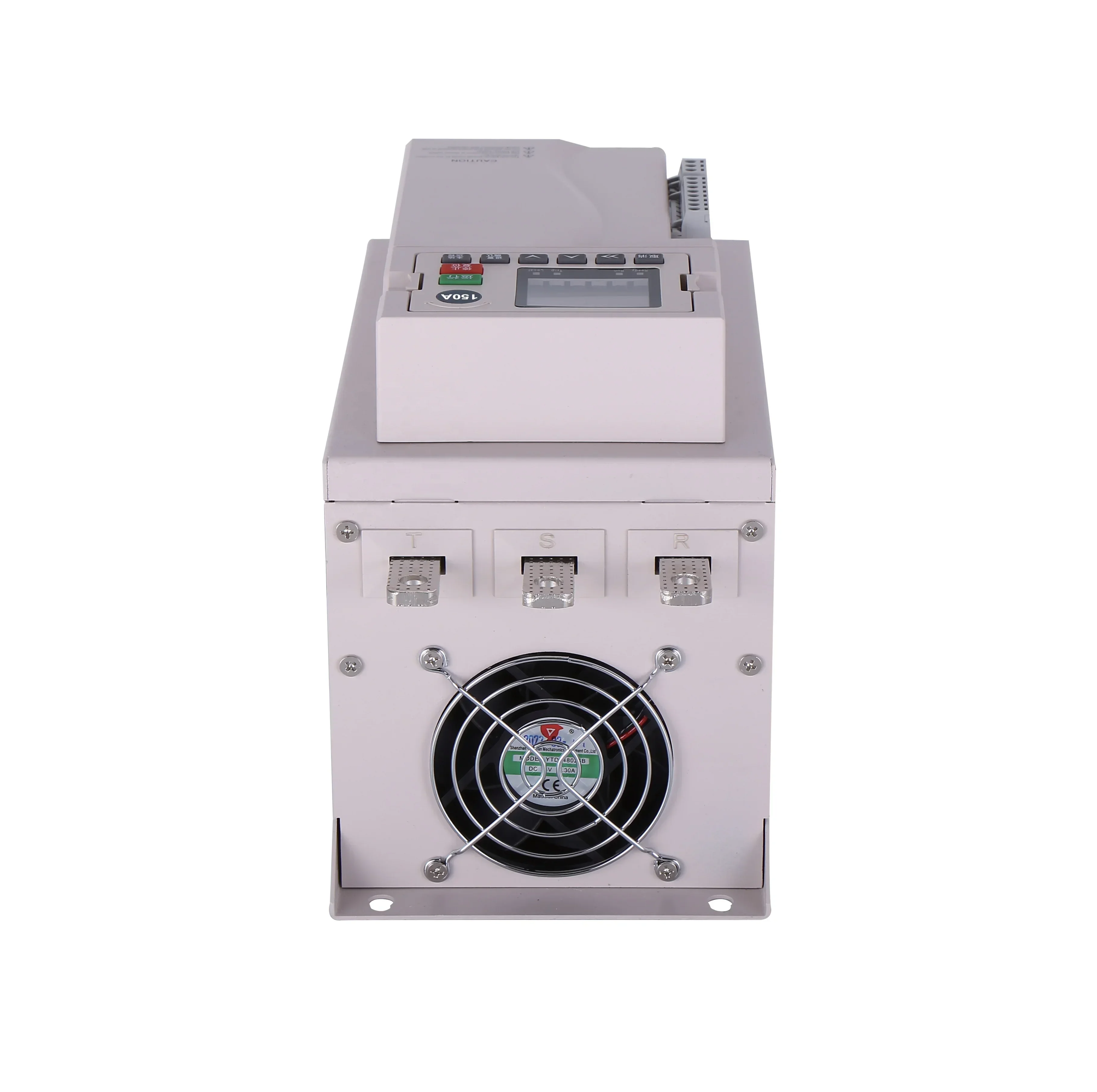 Intelligent SCKR1-6800 Soft Starter – 15KW Pump (China Trade)