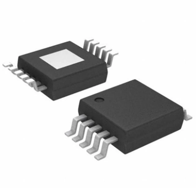 (Electronic Components)Integrated Circuits MSOP8 DS1825U DS1825U+T&R