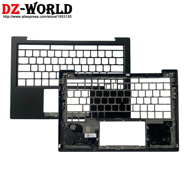 

Чехол C, упор для рук, верхний чехол, лицевая панель клавиатуры для Lenovo Thinkpad X1 Carbon 12-го поколения AM32C000200 AM32C000300 AM32C000D00