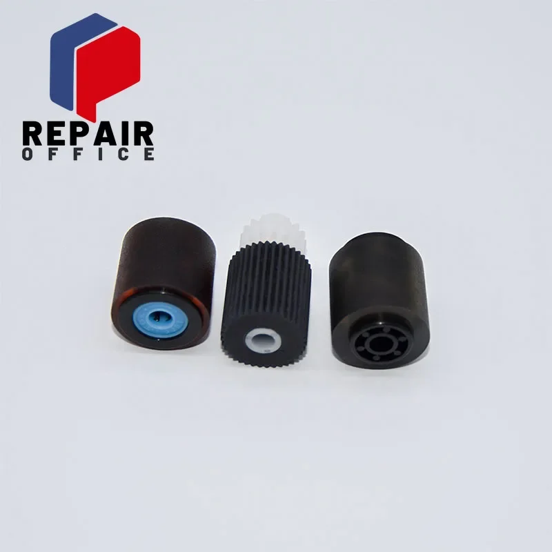 5SETS 2FB06040 2FB06060 2FB06080 Feed Separation Roller for Kyocera KM 6030 8030 TASKalfa 620 820
