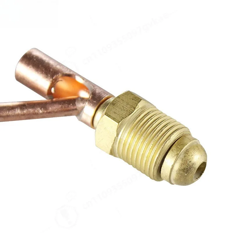 Argon Arc Welding Torch Connector TIG Welding Plug Adapter Compatible With WP9 WP17 WP26 Welding Torch