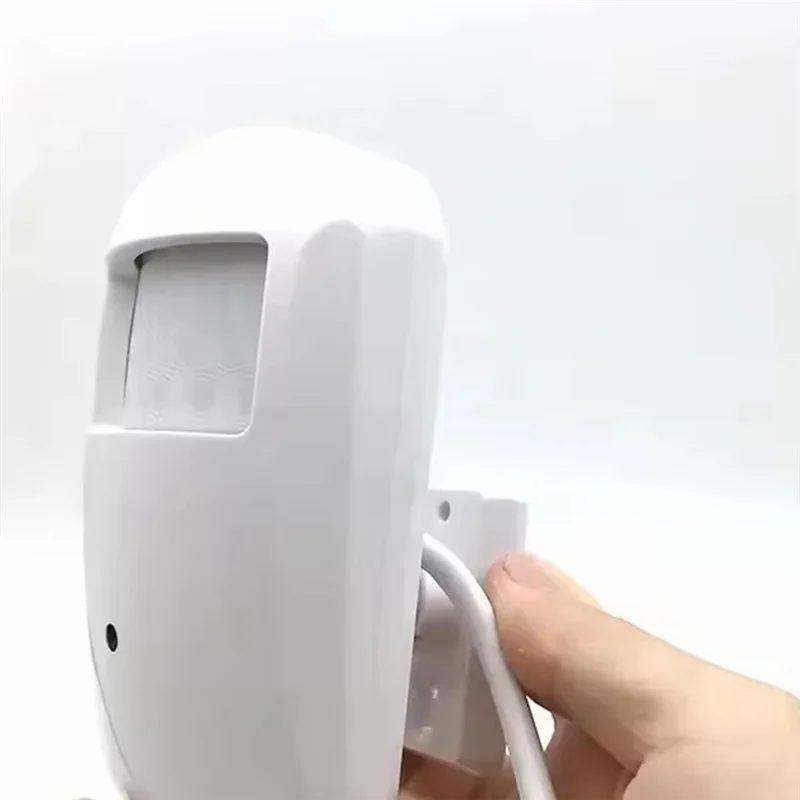 ABMF-Four-In-One Anti-Theft Analog Monitor  Security Monitoring For Indoor Anti-Theft Monitoring For AHD Coaxial Video Rec