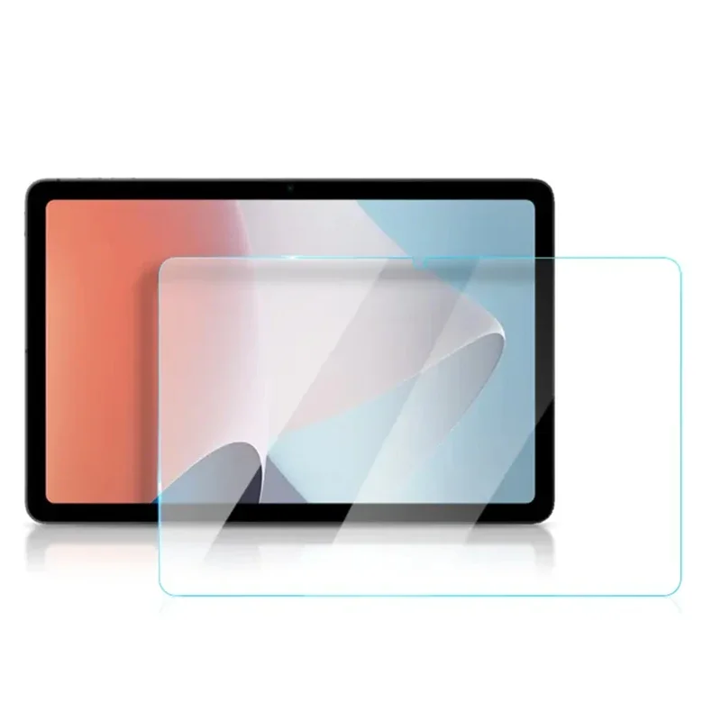 

9H Hardness Tempered Glass Screen Protector For Oppo Pad Air 10.36 Inch 2022 Tablet Bubble Free HD Clear Protective Film