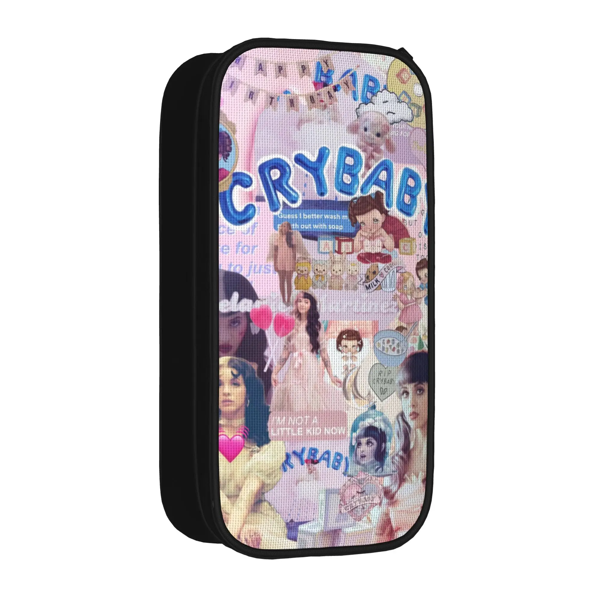 melanies-martinez-hades-album-2026-estojo-para-lapis-bolsas-para-meninas-e-meninos-grande-capacidade-material-escolar-estojo-com-ziper