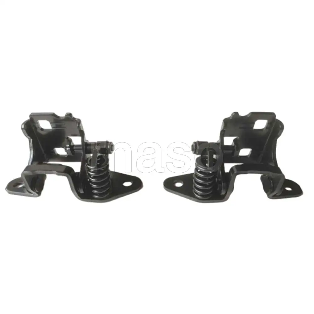 

05115713AI Black Door Hinge for Dodge Caliber 2007-2012 5115713AK for Jeep Compass 2007-2015 5115713AJ