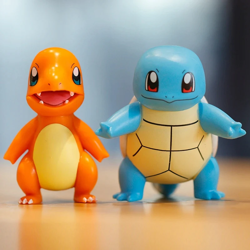 Thumbnail 3 - #53 Best Pokémon Dolls to Buy In 2026