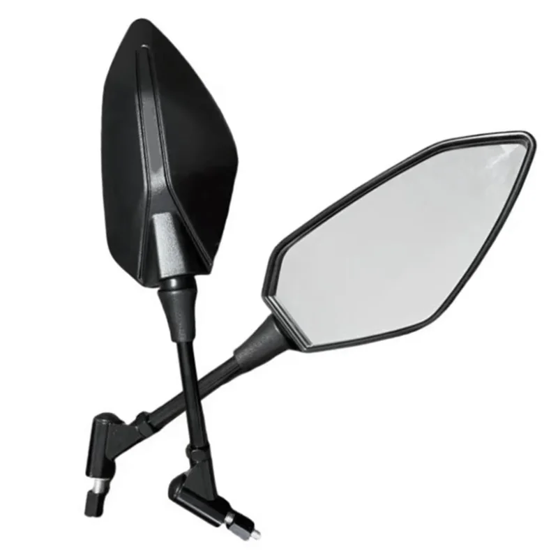 

Leading-Edge-Rear View Mirror Unit 9AY0-200200 / 9AY0-200300 For Cfmoto Cforce 400-1000 X8 CF400AU & 500AU Motorcycle Accessory