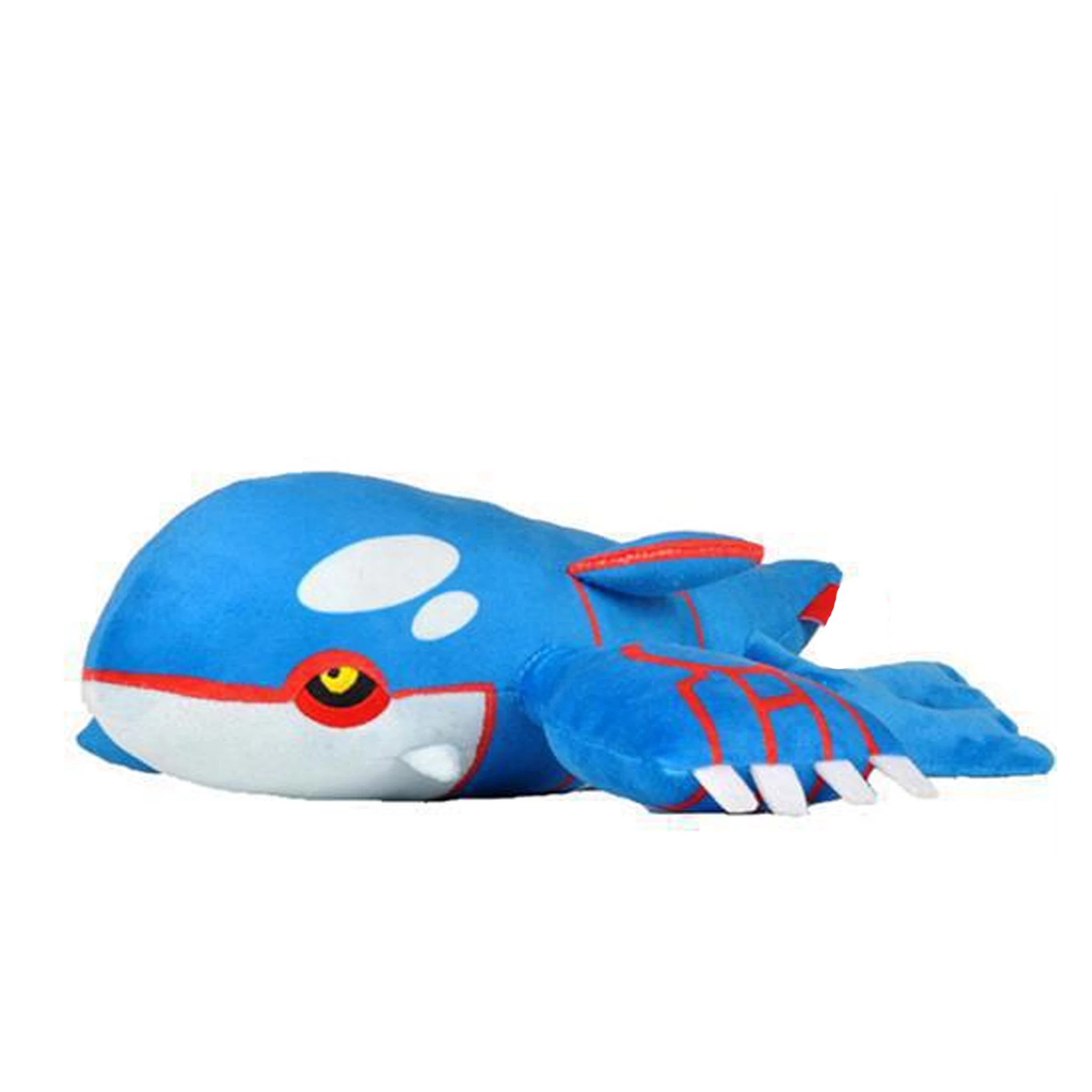 25 cm Original Plüschtier Niedlicher Mauzi Weich Kawaii Niedlich Beste Geschenke für Anime Cartoon Plüschpuppe Figur Spielzeug für Kinder Geburtstagsgeschenk