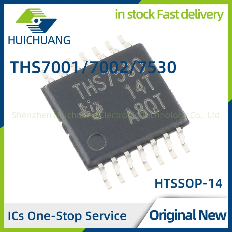 

THS7001CPWP THS7001CPWPR THS7001IPWP THS7002CPWP THS7002IPWP THS7530PWP THS7530PWPR THS7530QPWPRQ1 THS7001 THS7002 THS7530