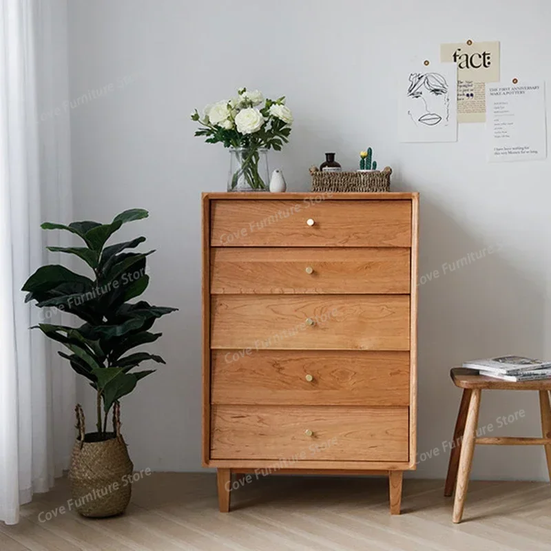 

Wood Coffee Living Room Cabinets Bedroom Buffet Closet Nordic China Living Room Cabinets Office Bookcase Cajonera Home Furniture