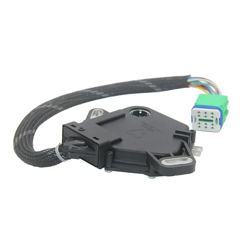 New Multifunction Transmission Switch Sensor 252927 For Peugeot 207 307 SKRZ AL4 252927 307207508 307207508 CMF-930400