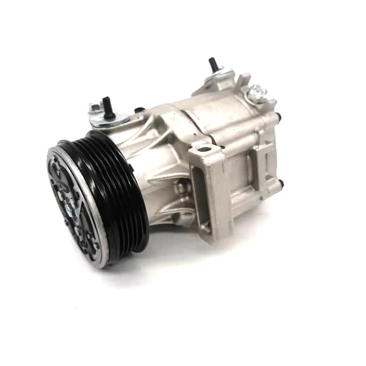 

Auto Car Engine Parts OEM 42483362 Car High Performance Air conditioning compressor