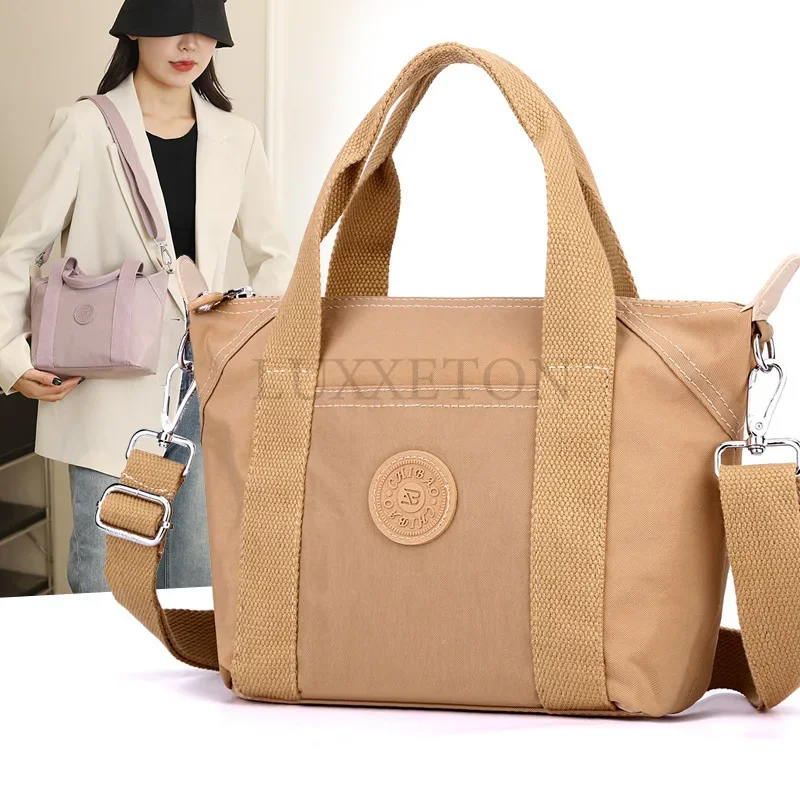 Fashion Women Handbags New Simple City Elegant Shoulder Bag Female Cell Phone Pocket Money Messenger Bag Bolsos Para Mujer