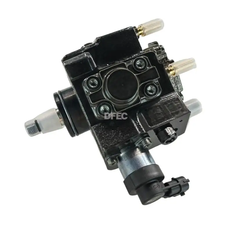 Bomba de combustible original 4990601 de piezas de motor diésel ISF2.8