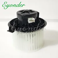 Motor de Ventilador para Nissan Note Tiida Latio Versa 27226-EE91C 27226-EE91A 27226EE91C 27226EE91A 27226EE91B 27226ED000