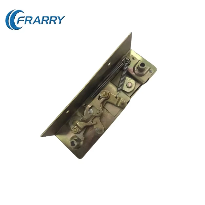 FRARRY-   auto car sprinter Door Lock Lock cylinder 9017400135 For mercedes benz SPRINTER W901 W902 W903 W904