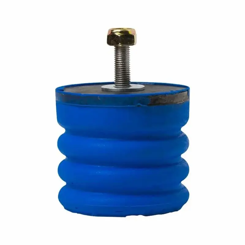 AEF2-2PCS SSF-604-40 Front Helper Springs Kit For Toyota Land Cruiser Tacoma 4Runner FJ Cruiser Hilux Vigo Lexus LX470