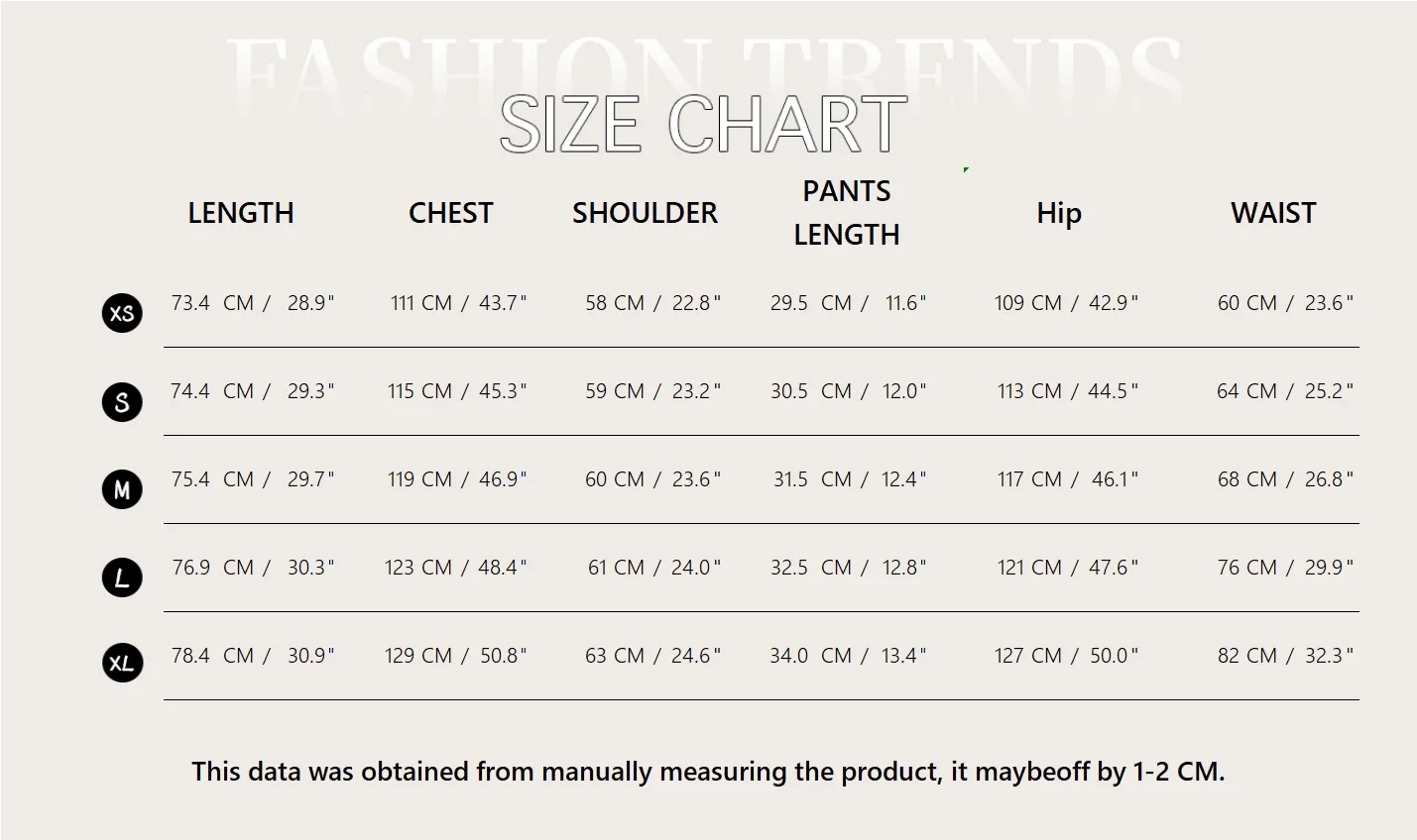 Set per le vacanze estive con stampa completa Colletto della camicia Top a maniche corte Pantaloncini a trapezio Set casual per le donne