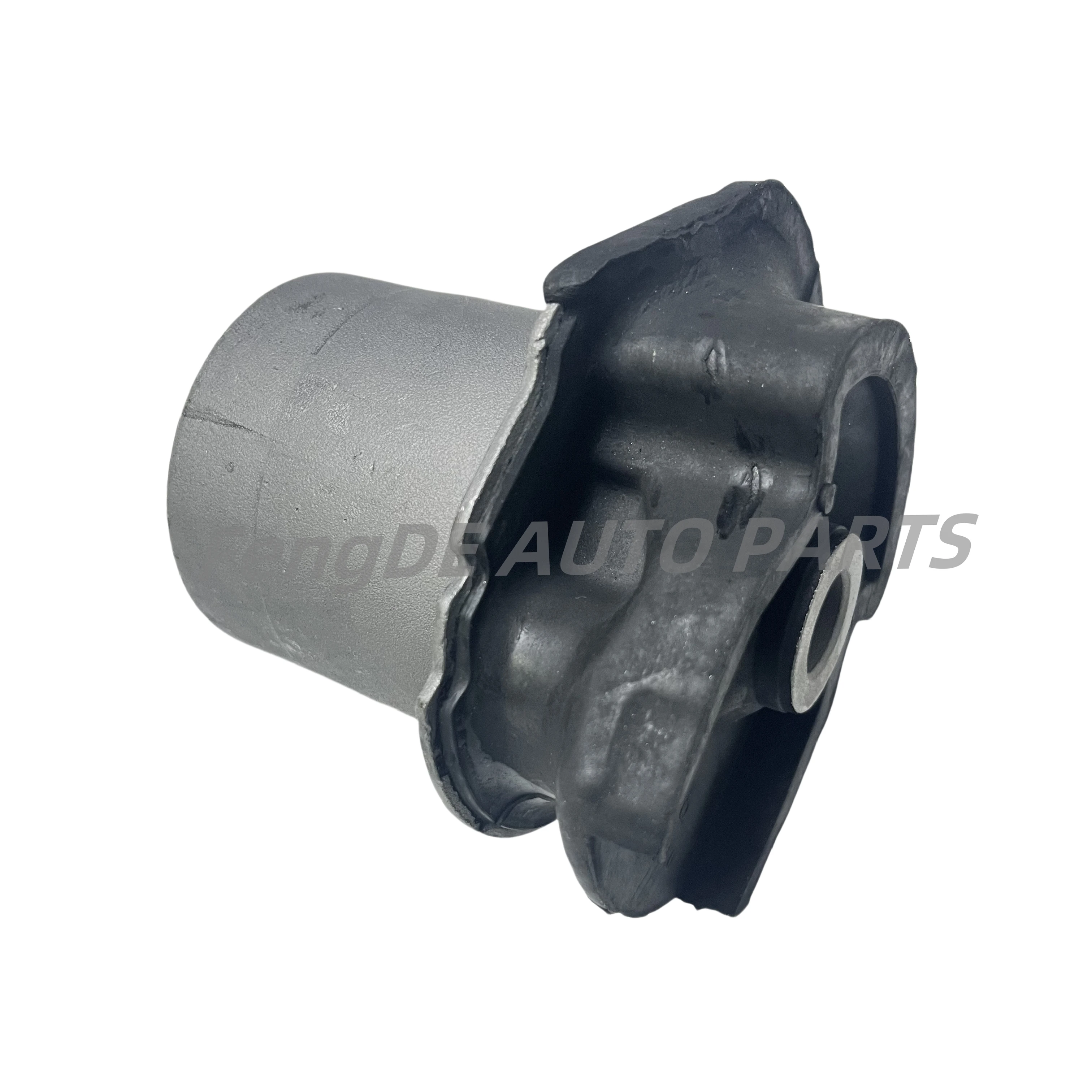 2PCS REAR LEFT & RIGHT AXLE ARM BUSHINGS FOR TOYOTA SIENNA 04-20 PREVIA/TARAGO ACR30 PICNIC/AVENSIS VERSO TWO SIDE 48725-08020