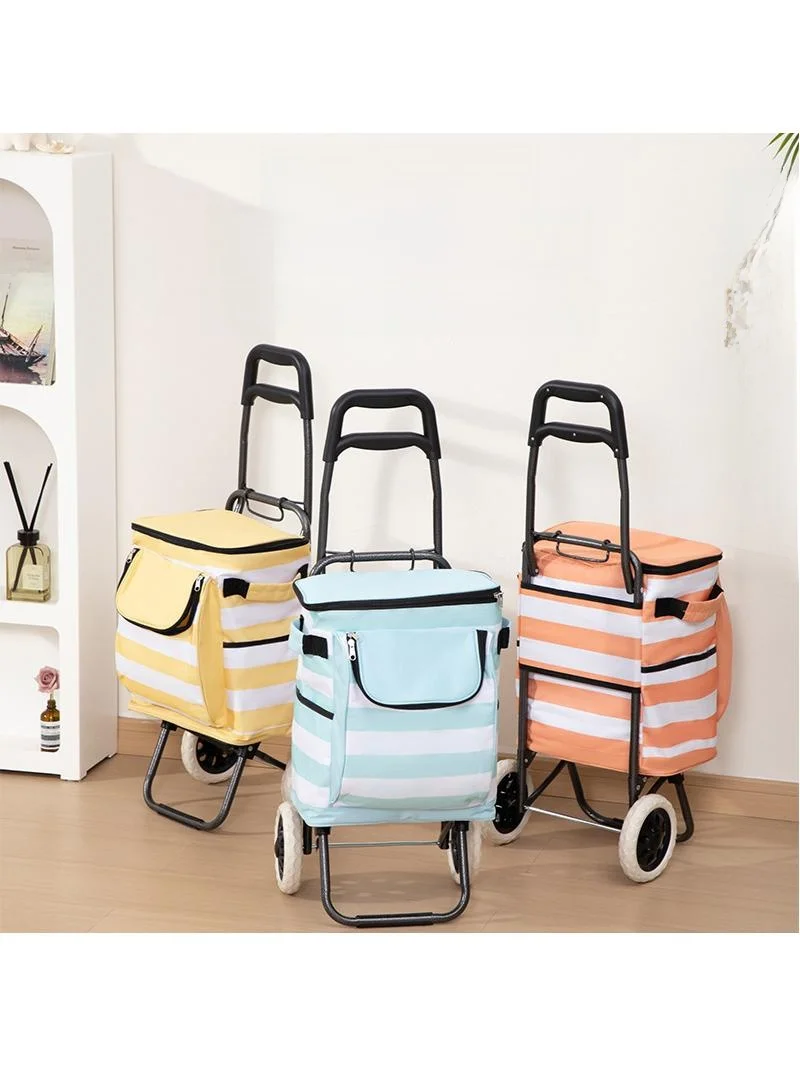 carrello-da-shopping-portatile-e-leggero-per-esterni-con-borsa-termica-integrata-manico-pieghevole-doppia-ruota-carrello-per-acquisti-di-verdure-piccolo-rimorchio