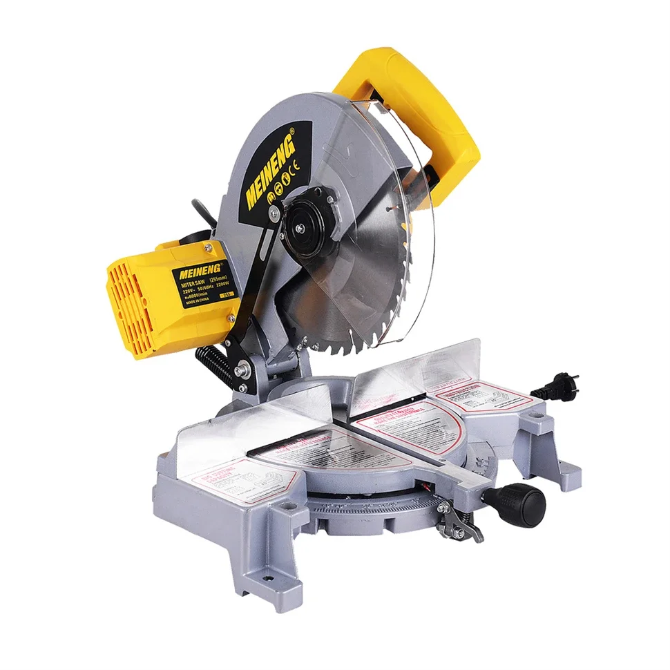 YYHC 255 Made in China Professional Electric Wood Cutting Machine