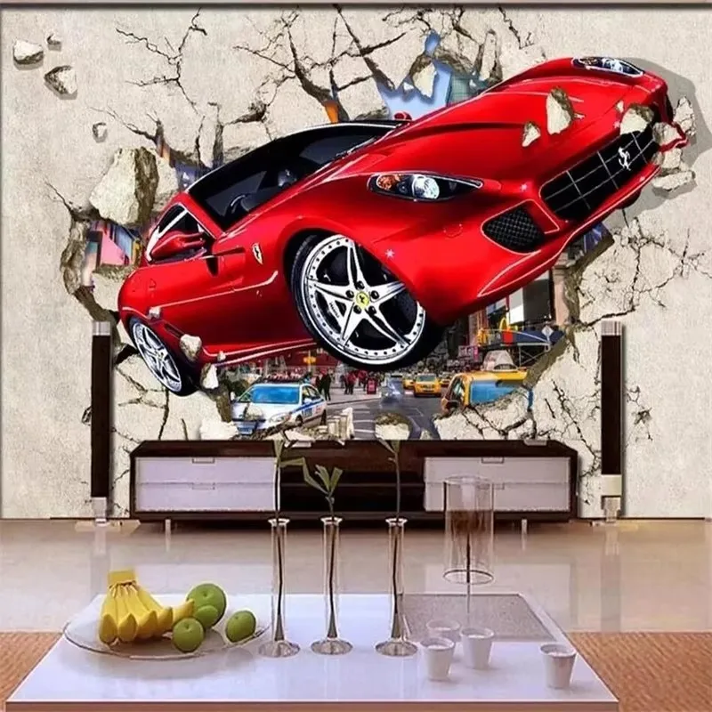 

Пользовательские обои 3d фреска Высококачественные гигантские подводные мировые фоновые стены гостиной спальни детская комната обои домашний декор